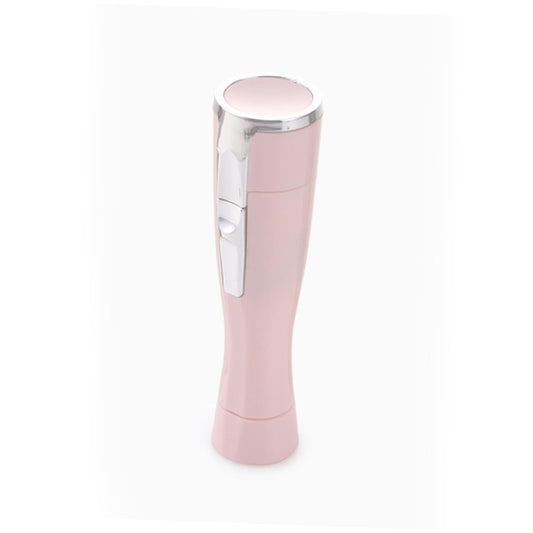 Beatifufu Ladies Razors for Shaving Lady Shaver Women’s Razor Battery Powered Shaver arm Shaver Razors for Women Electric Leg Shaver Hair Remover Beauty and Personal Care Beatifufu