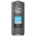Dove Men+Care Body and Face Wash Clean Comfort 13.5 oz Beauty & Personal Care Dove