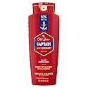 Old Spice Captain Men's Body Wash, Sandalwood Scent, 24 oz Beauty & Personal Care Old Spice