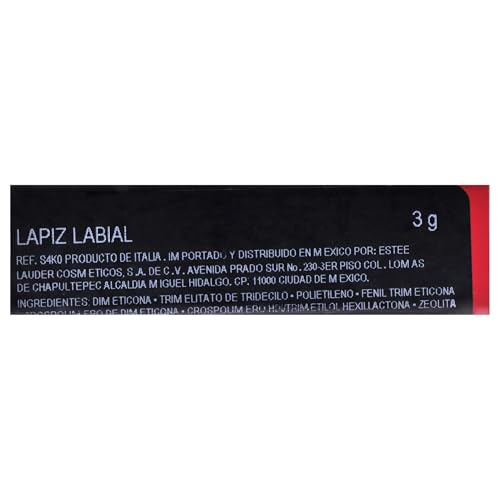 Powder Kiss Lipstick - 935 Ruby New by MAC for Women - 0.1 oz Lipstick Beauty & Personal Care MAC