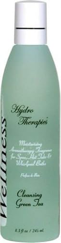 InSPAration INS524X 8oz Wellness Cleansing Green Tea Beauty & Personal Care InSPAration