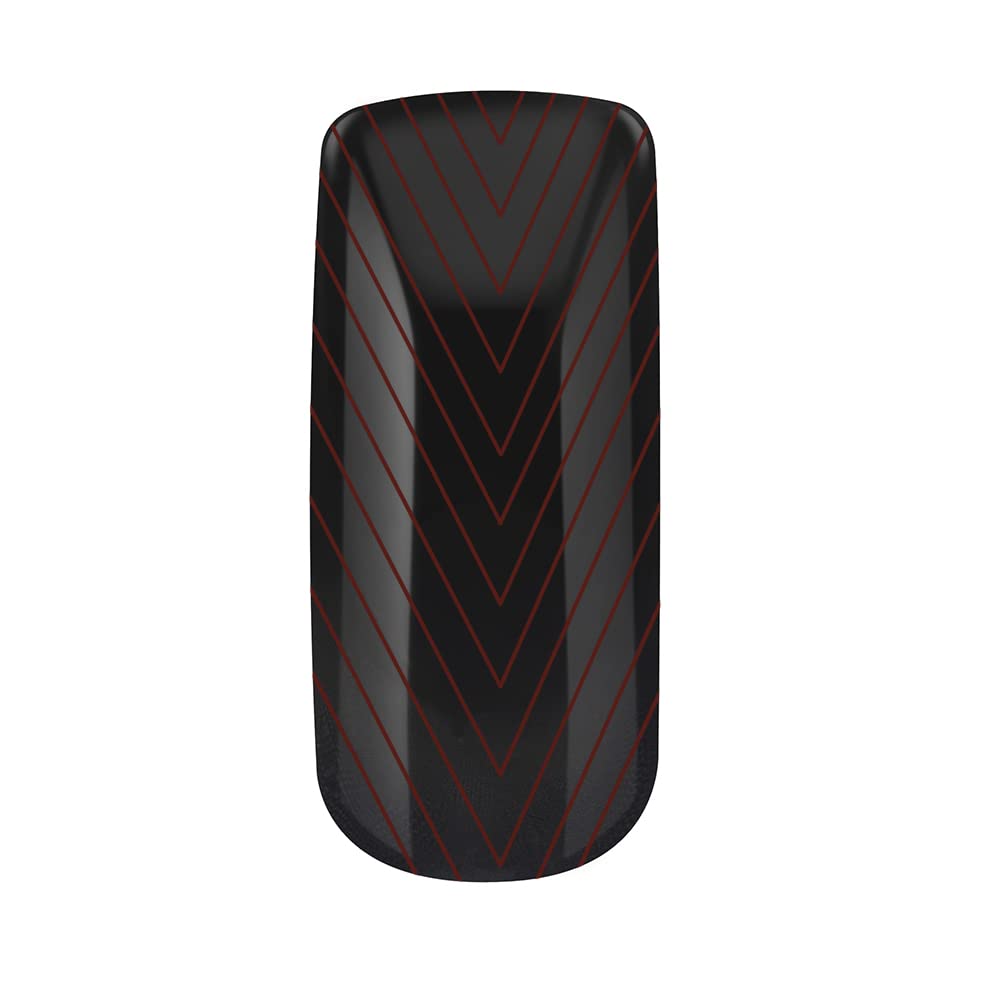 Mia Secret Professional Nail System UV/LED Gel Paint - 5 grams (Cocoa) Beauty & Personal Care Mia Secret
