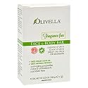 Olivella Bar Soap Unsc Size 3.52z Beauty & Personal Care Olivella