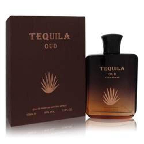 Tequila Oud for Men Eau de Parfum Spray, 3.3 Ounce Beauty & Personal Care Tequila