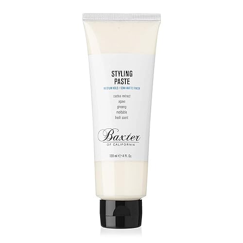 Baxter of California Baxter of California Styling Paste, 4 fl. oz. Beauty & Personal Care Baxter of California