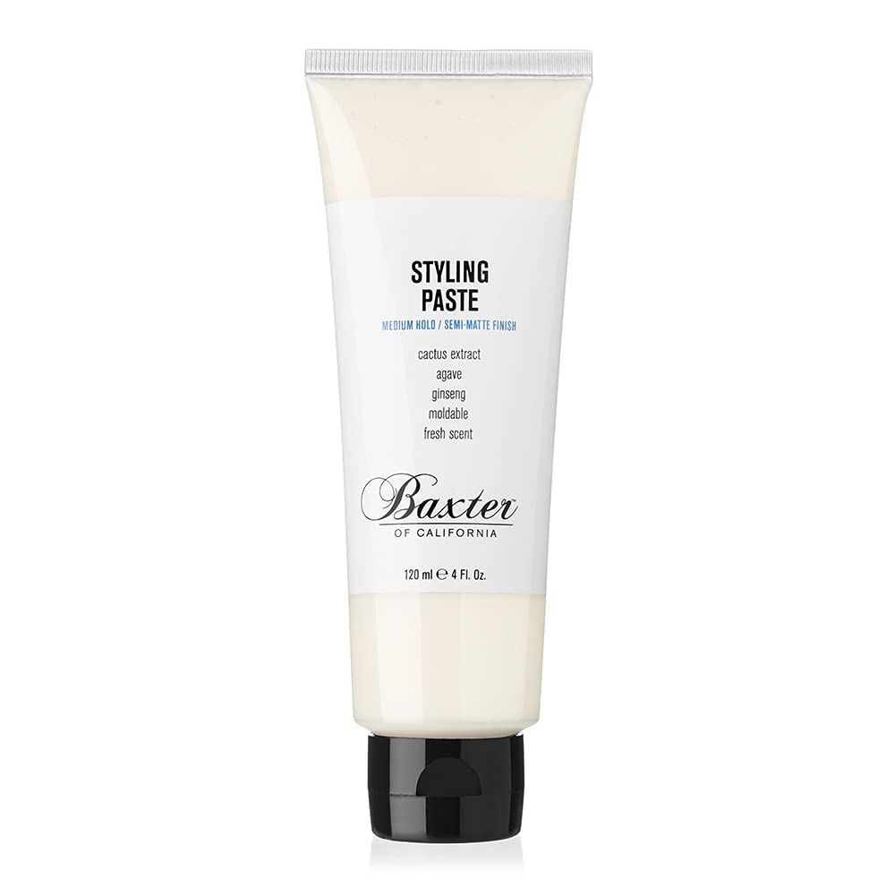 Baxter of California Baxter of California Styling Paste, 4 fl. oz. Beauty & Personal Care Baxter of California