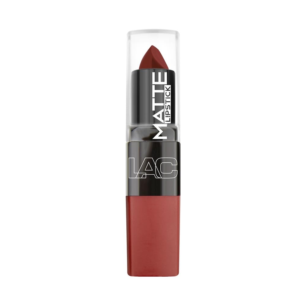 L.A. COLORS Matte Lipstick, Mysterious CML471 Beauty & Personal Care L.A. COLORS