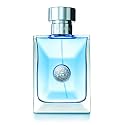 Versace Pour Homme Eau De Toilette Natural Spray, 3.4 Fl Oz Beauty & Personal Care Versace