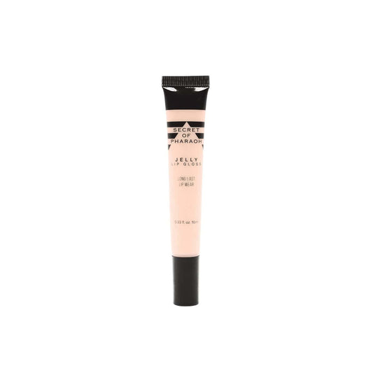 SECRET OF PHARAOH Jelly Lip Gloss - Melody Melody Beauty & Personal Care EBIN NEW YORK