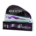 Satin Hair Color - ultra vivid fashion colors - 4 - Mocha Beauty & Personal Care Satin