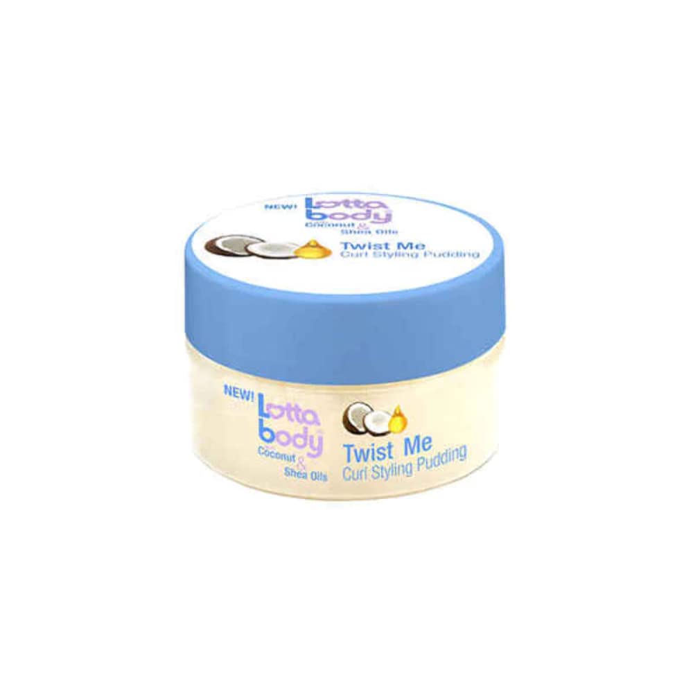 Lottabody Twist Me Curl Styling Pudding, 7 Ounce Beauty & Personal Care Lottabody