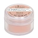 EzFlow Cover Acrylic Powder - Neutral - 14g / 0.5oz Beauty & Personal Care EzFlow