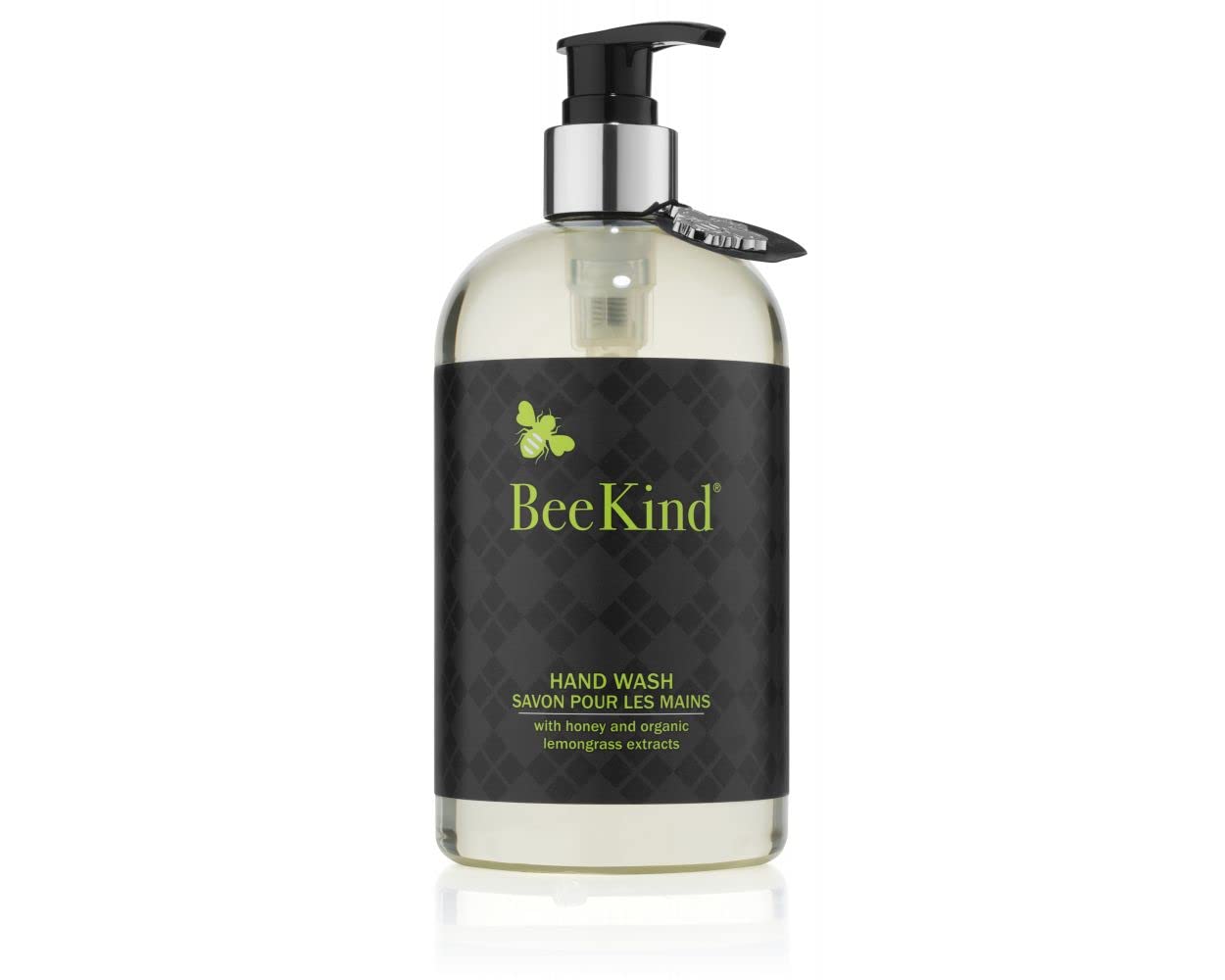 Gilchrist & Soames BeeKind Honey and Lemon Verbena Hand Wash - 15.5oz - Cleansing and Gentle, Zero Parabens, Sulfates, and Phthalates Beauty & Personal Care Gilchrist & Soames
