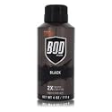 Bod Man Black by Parfums De Coeur Body Spray 4 oz for Men Beauty & Personal Care Parfums De Coeur