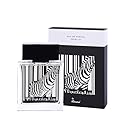 RASASI Rumz Al 9325 Pour Lui For Men EDP (Eau De Parfum) 50 ML (1.67 oz) | Strong Blend of White Musk blended with Enigmatic Fruity Notes Perfumes Beauty & Personal Care RASASI