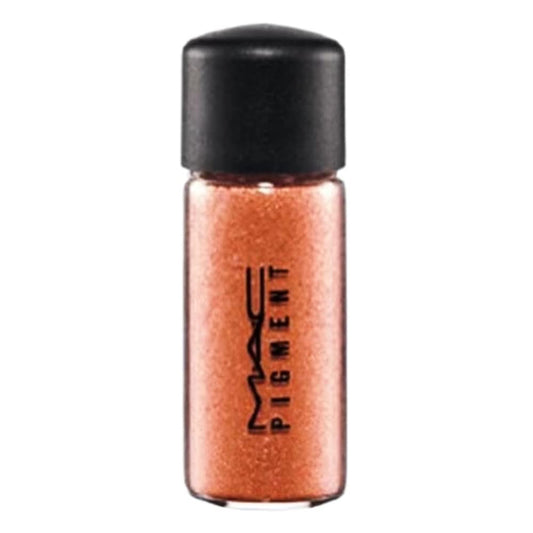 MAC Mini Pigment Colour Powder - Copper Sparkle (Super Frosty Copper Flecks)