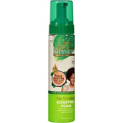 Soft+Beaut Foam Sculpting 8.5 Ounce (251ml) Beauty & Personal Care Soft & Beautiful