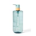 Herb & Stone Vanilla Shea Butter Soothing Body Wash, 33.8 fl oz Beauty & Personal Care Herb & Stone