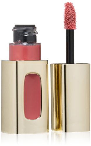 L'Oréal Paris Colour Riche Extraordinaire Lip Gloss, Molto Mauve, 0.18 fl. oz. Beauty & Personal Care L'Oreal Paris