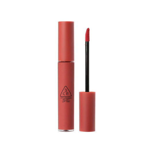 3CE Velvet (VELVET LIP TINT #DAFFODIL) Beauty & Personal Care 3CE