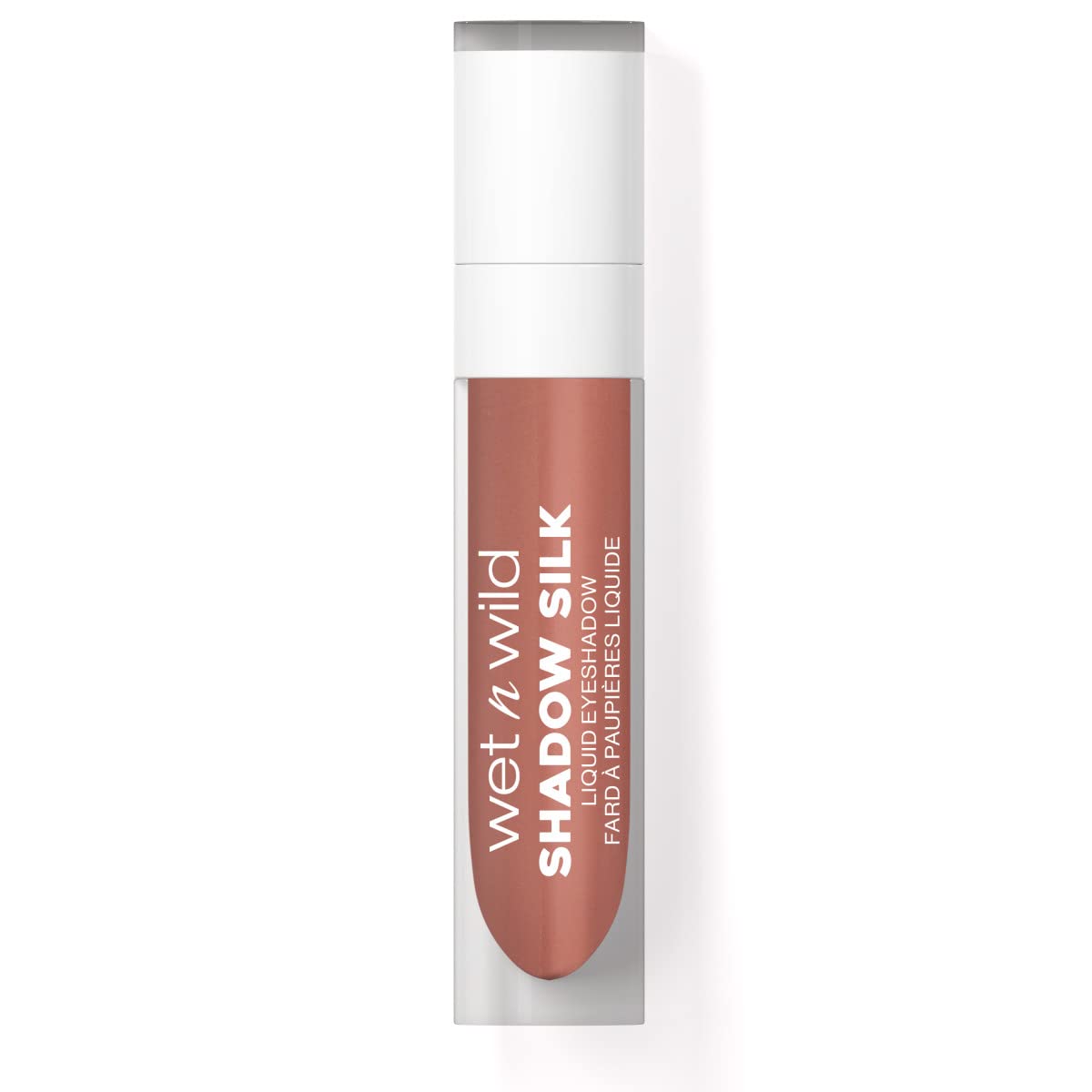 wet n wild Shadow Silk Liquid Eyeshadow Neutral Terra Beauty & Personal Care wet n wild
