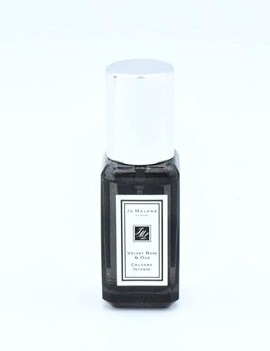 Jo Malone Velvet Rose & Oud Cologne Intense Spray - 0.3 oz Beauty & Personal Care Jo Malone