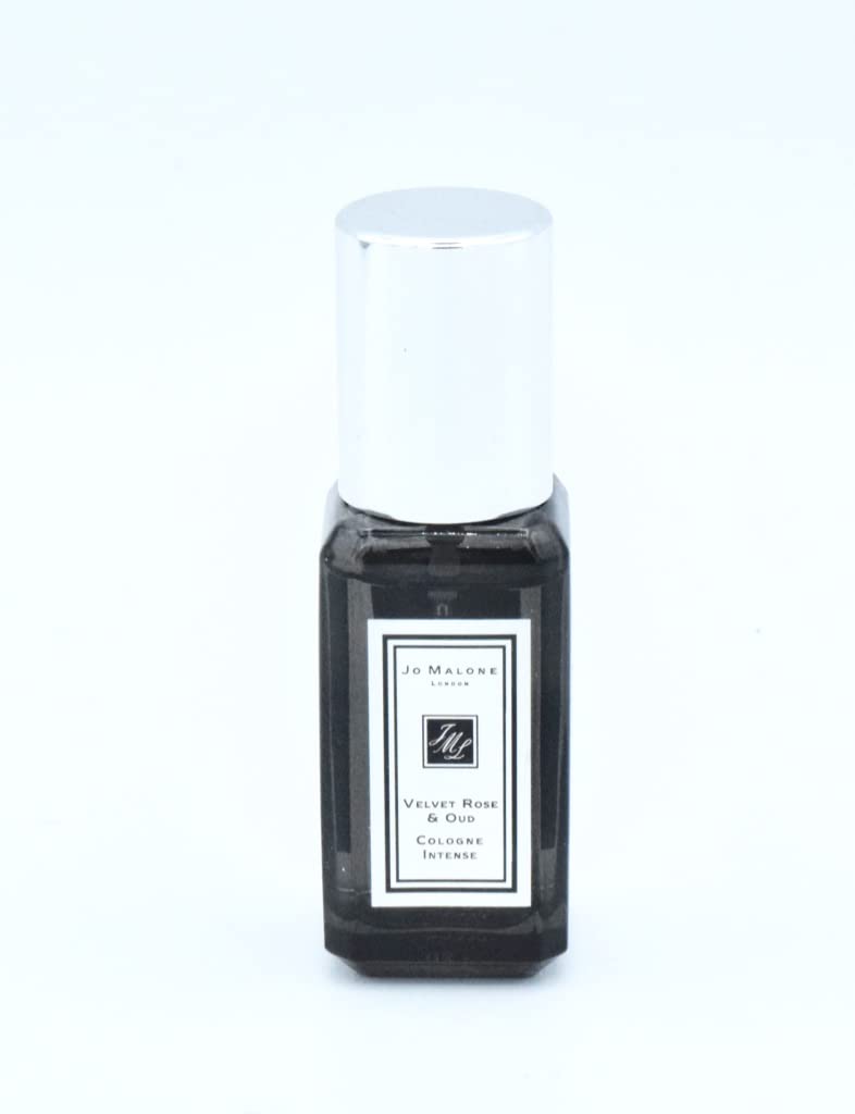 Jo Malone Velvet Rose & Oud Cologne Intense Spray - 0.3 oz Beauty & Personal Care Jo Malone