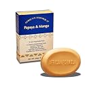 PAPAYA & MANGO SOAP 3.5 OZ. Beauty & Personal Care Genuine African Formula
