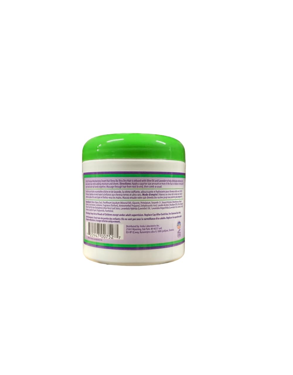 Soft & Precious Moisturizing Creme for Hair Dress, 5 Ounce (pack of 1) Beauty & Personal Care Soft & Precious