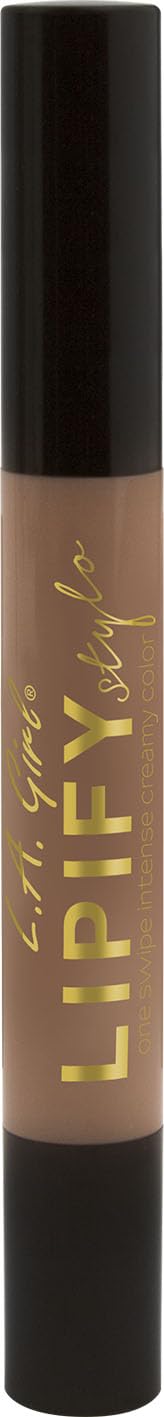 L.A. Girl Lipify Stylo Lipstick, Dreamer GLC872 Beauty & Personal Care L.A. Girl
