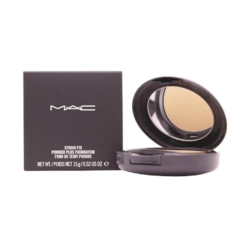 MAC STUDIO WATERWEIGHT SPF 30 /PA++ FOUNDATION Beauty & Personal Care MAC
