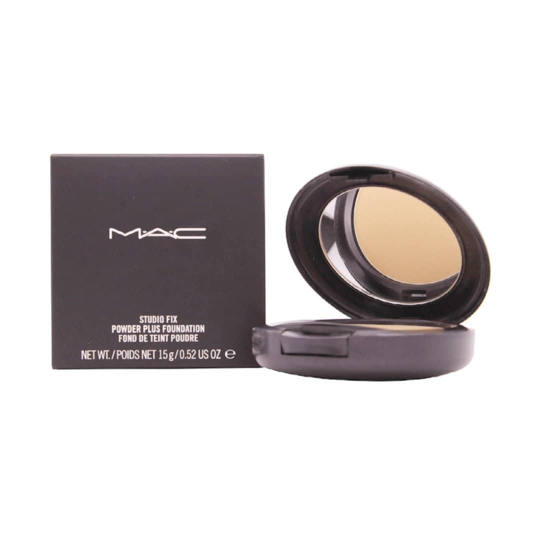 MAC STUDIO WATERWEIGHT SPF 30 /PA++ FOUNDATION Beauty & Personal Care MAC