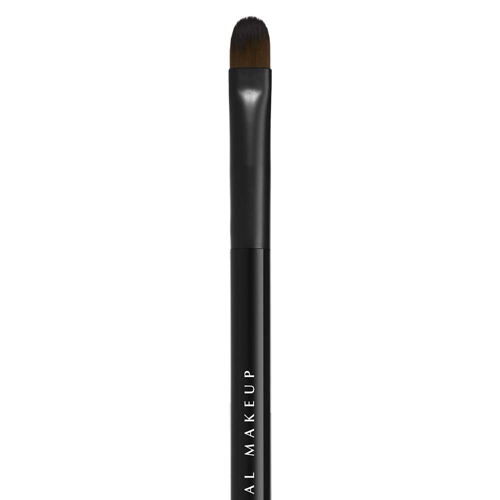 NYX PROFESSIONAL MAKEUP Pro Flat Detail Brush Beauty & Personal Care NYX PROFESSIONAL MAKEUP
