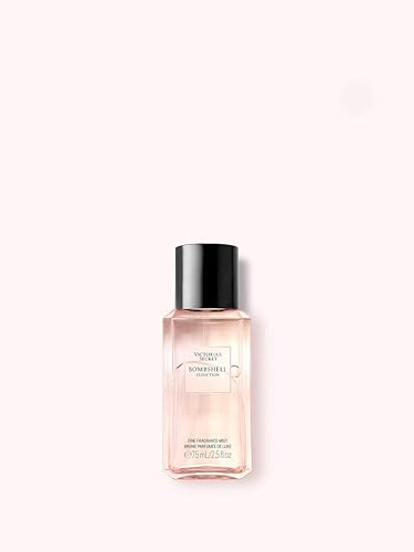 Victoria's Secret Bombshell Seduction Fine Fragrance Mist, Travel Size, 2.5 fl oz / 75 ml Beauty & Personal Care Victoria's Secret