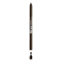 NYX PROFESSIONAL MAKEUP Tres Jolie Gel Pencil Liner, Brown Beauty & Personal Care NYX PROFESSIONAL MAKEUP