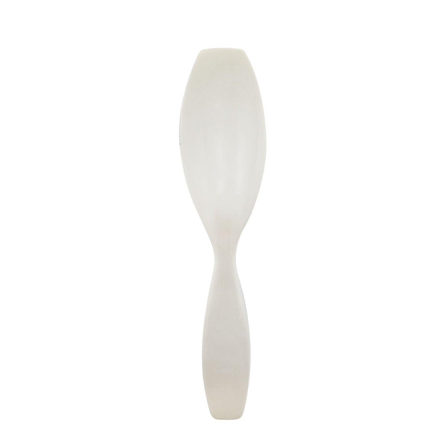 Phillips Brush Light Touch 2 Oval Cushioned Brush (Purse Sized), with Ball Tipped Nylon Bristles, Contoured Handle Beauty & Personal Care Phillips Brush