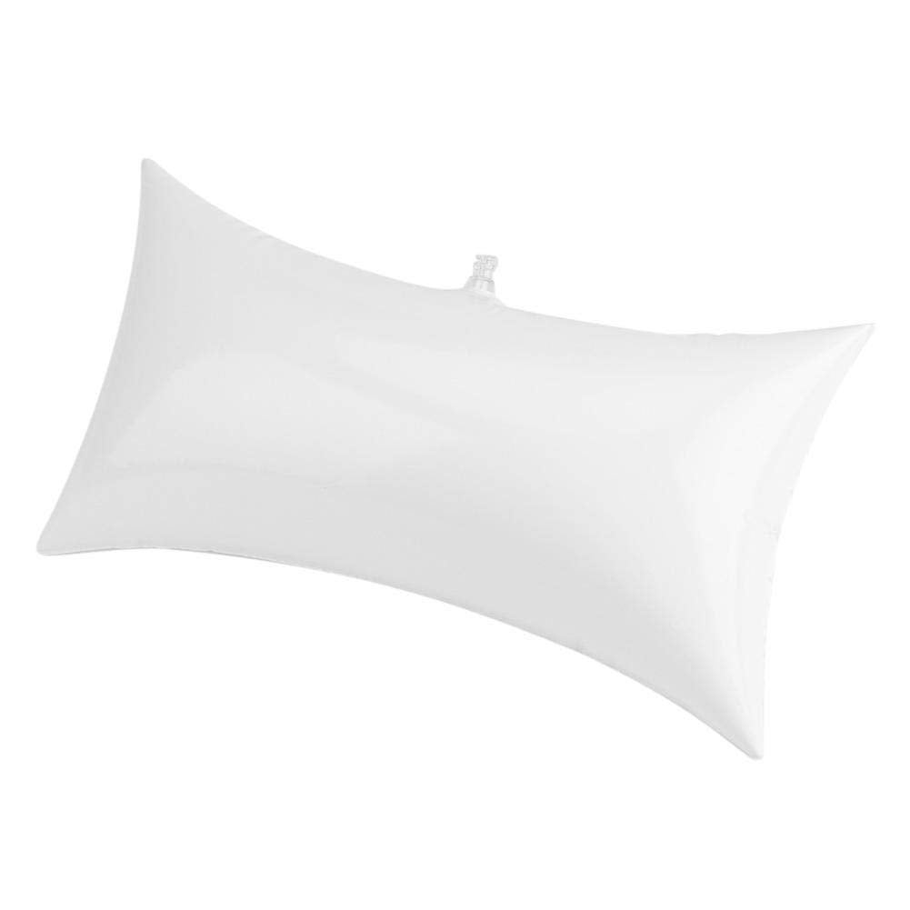 Inflatable Bath Pillows for Tub, Non-Slip Bathtub Spa Pillow Bath Cushion with Suction Cups Head Neck Support, Bathing Accessories Beauty and Personal Care Hongzer