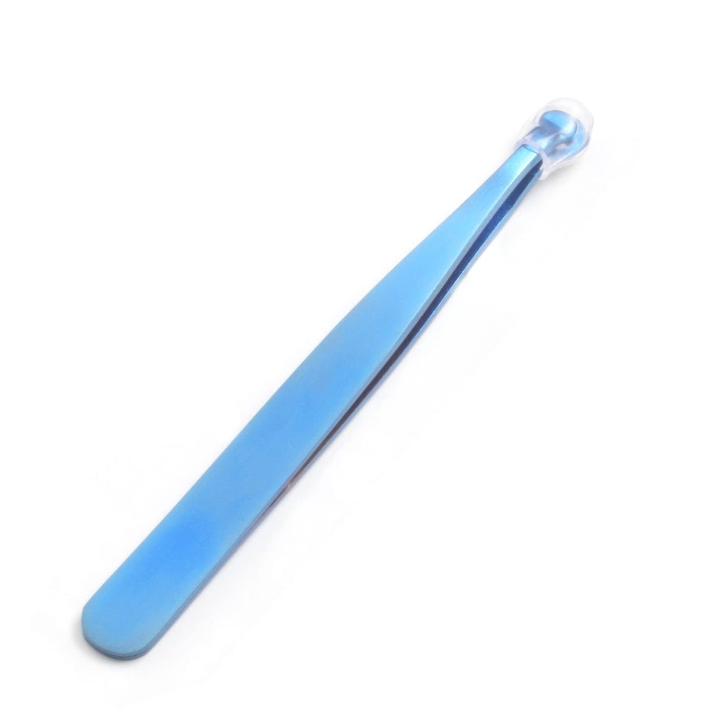 Motanar Nose Hair Tweezers Nose Hair Trimming Tweezers Stainless Steel Round Head Tweezers Eyebrow Clippers Trimmer Water Resistant for Men Women Beauty & Personal Care Motanar