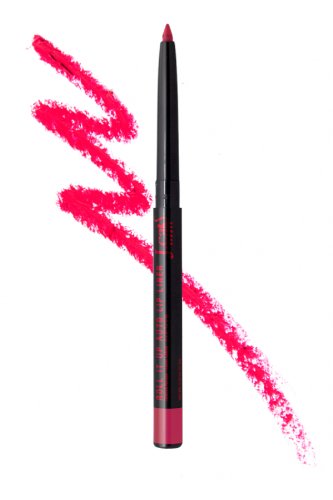 J.cat Beauty Roll It up Auto Lip Pencil Liner All 12 Colors Beauty & Personal Care J.CAT BEAUTY