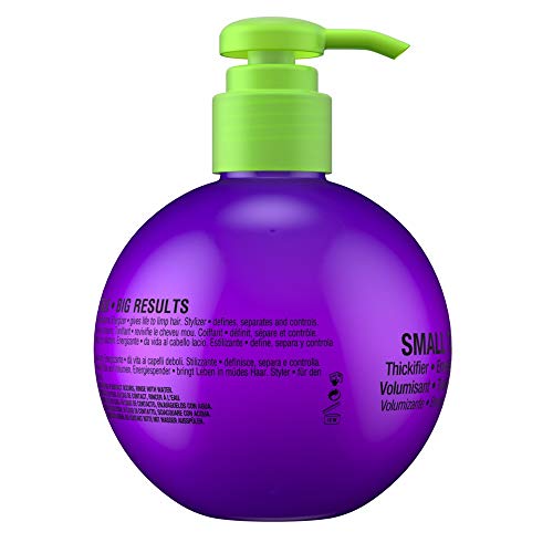 Bed Head Small Talk 3-in-1 Thickifier by TIGI- 8oz Beauty & Personal Care TIGI