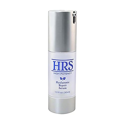Hyaluronic Repair Concentrate High Potency by BioLogic Solutions (1 fl oz) Beauty & Personal Care Biologic Solutions