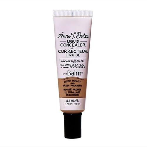 ATD C&G liquid concealer #34 Beauty & Personal Care theBalm