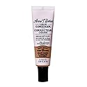 ATD C&G liquid concealer #34 Beauty & Personal Care theBalm