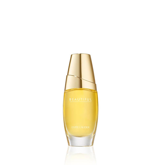Estée Lauder Beautiful Eau de Parfum Spray with Notes of Rose, Lily, Tuberose & Orange Flower | Perfumes for Women, 1.0 Fl Oz Beauty & Personal Care Estée Lauder
