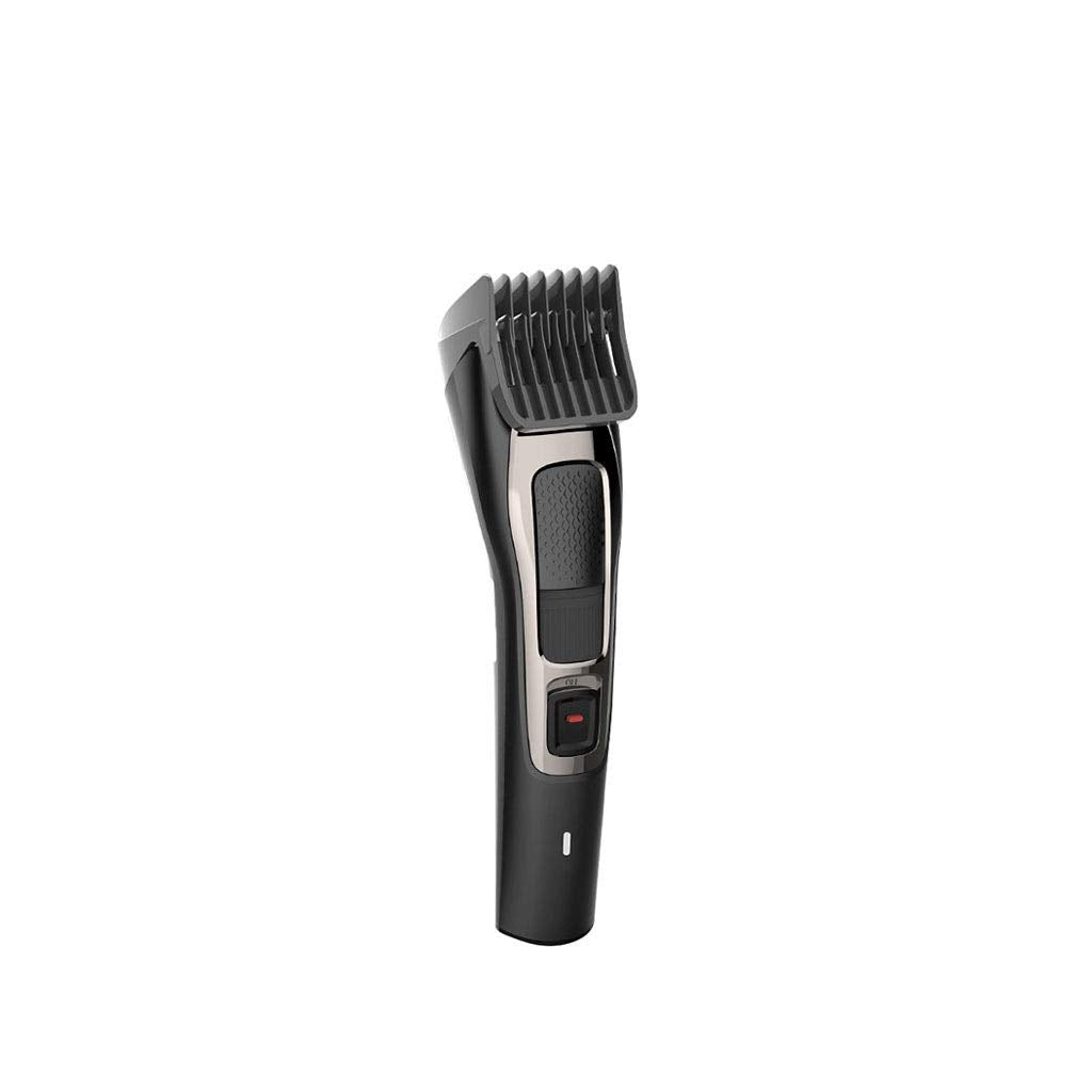 ZUIAI Men's Electric Hair Clipper Rechargeable Professional Hair Trimmer Hair Cutter for Men Adult Beauty and Personal Care ZUIAI