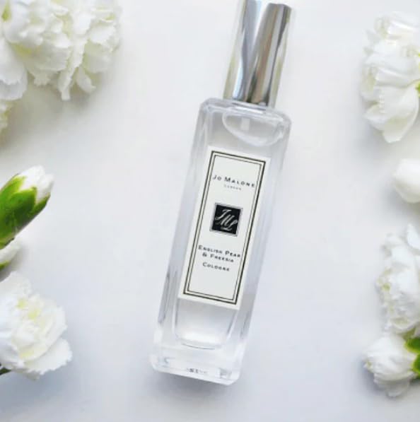 Joe Malone London English Pair & Freesia Colon 1.0 fl oz (30 ml) Perfume Fragrance Beauty & Personal Care Jo Malone