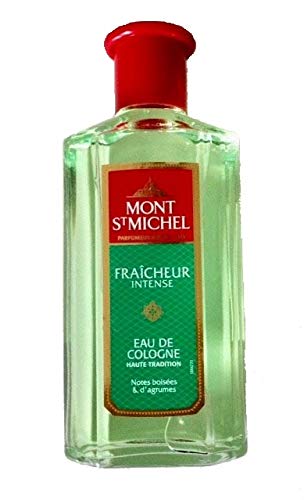 Mont St Michel Fraicheur 250ml Beauty & Personal Care Mont Saint Michel