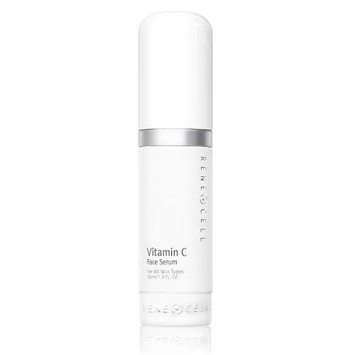 RENE CELL/Renecell VITAMIN C FACE SERUM Beauty & Personal Care RENECELL
