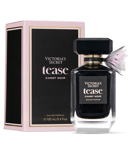 Victoria's Secret Tease Candy Noir 3.4oz Eau de Parfum Beauty & Personal Care Victoria's Secret