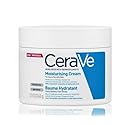 CeraVe Moisturizing Cream | 12 oz | Daily Face & Body Moisturizer for Dry Skin Beauty & Personal Care CeraVe